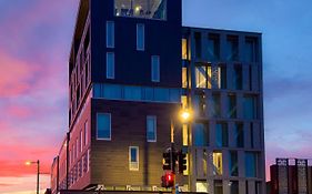 The Langlands Hotel